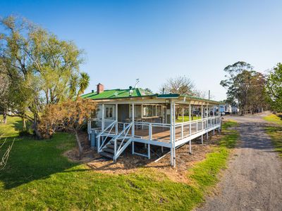 23 Christophers Road, Quaama