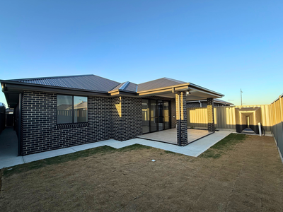 22 Joseph Street, Virginia