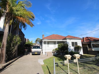 43 Alto Street, South Wentworthville
