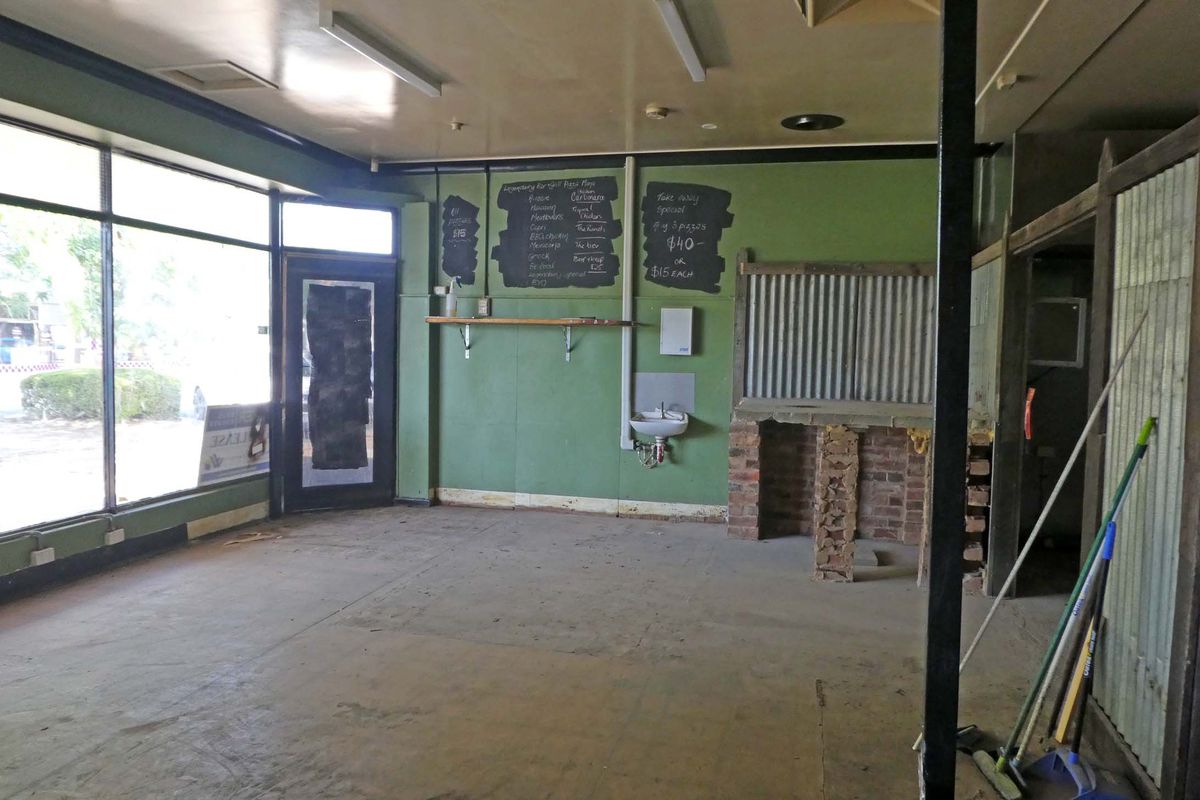 13, 15 & 17 Birdwood Avenue, Stanhope