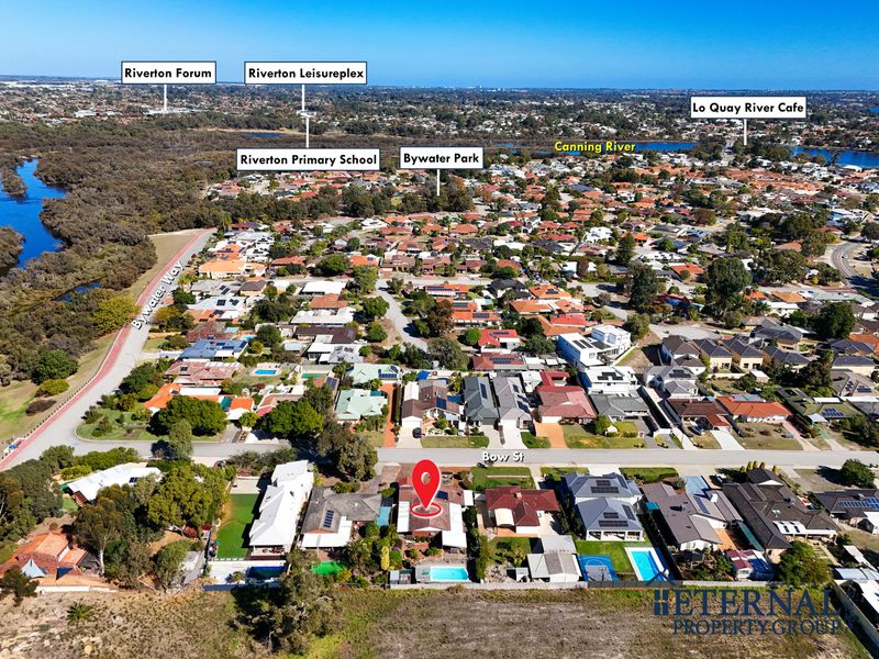 20 Bow Street, Wilson