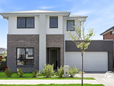 16 Planthopper Street, Marsden Park