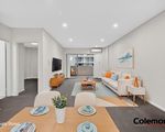 21 / 2-4 George Street, Warwick Farm