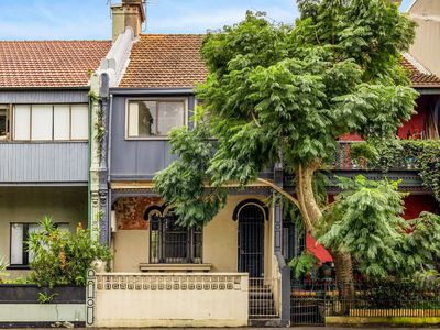 38 Redfern Street, Redfern