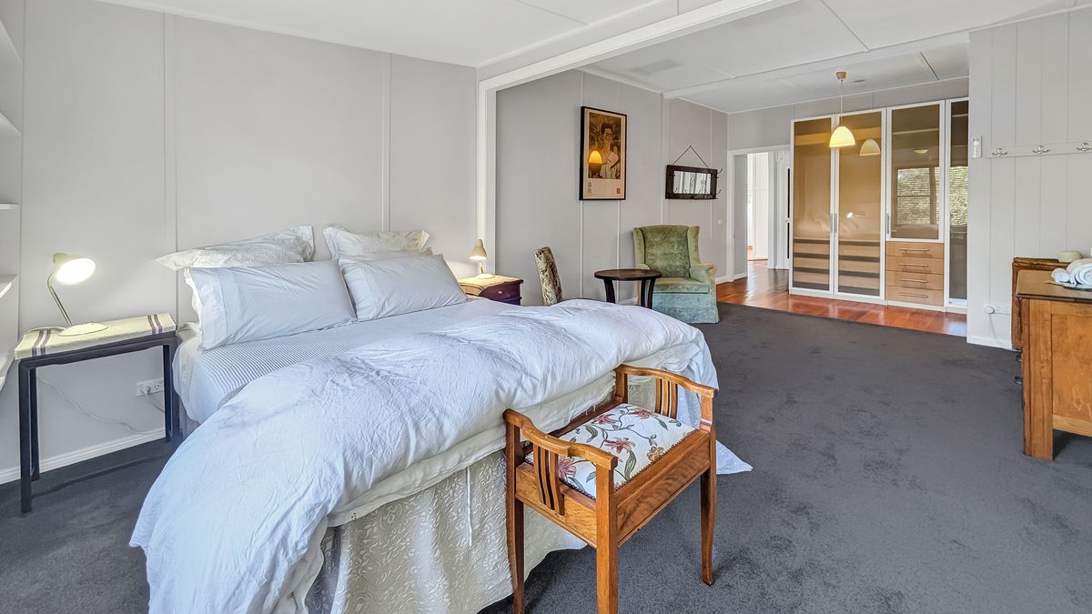 9050 Princes Highway, Central Tilba