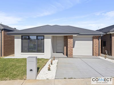 25 Ziga Street, Clyde North
