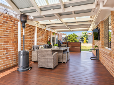 15 Claremont Court, Wattle Grove