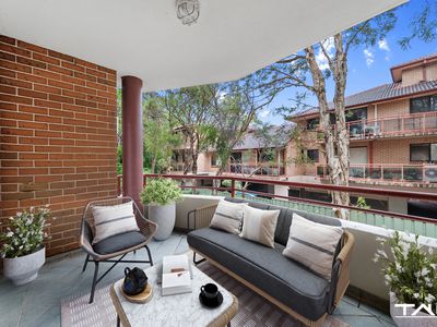 22 / 132-140 Station Street, Wentworthville
