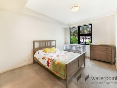 1 / 19 Angas Street, Meadowbank