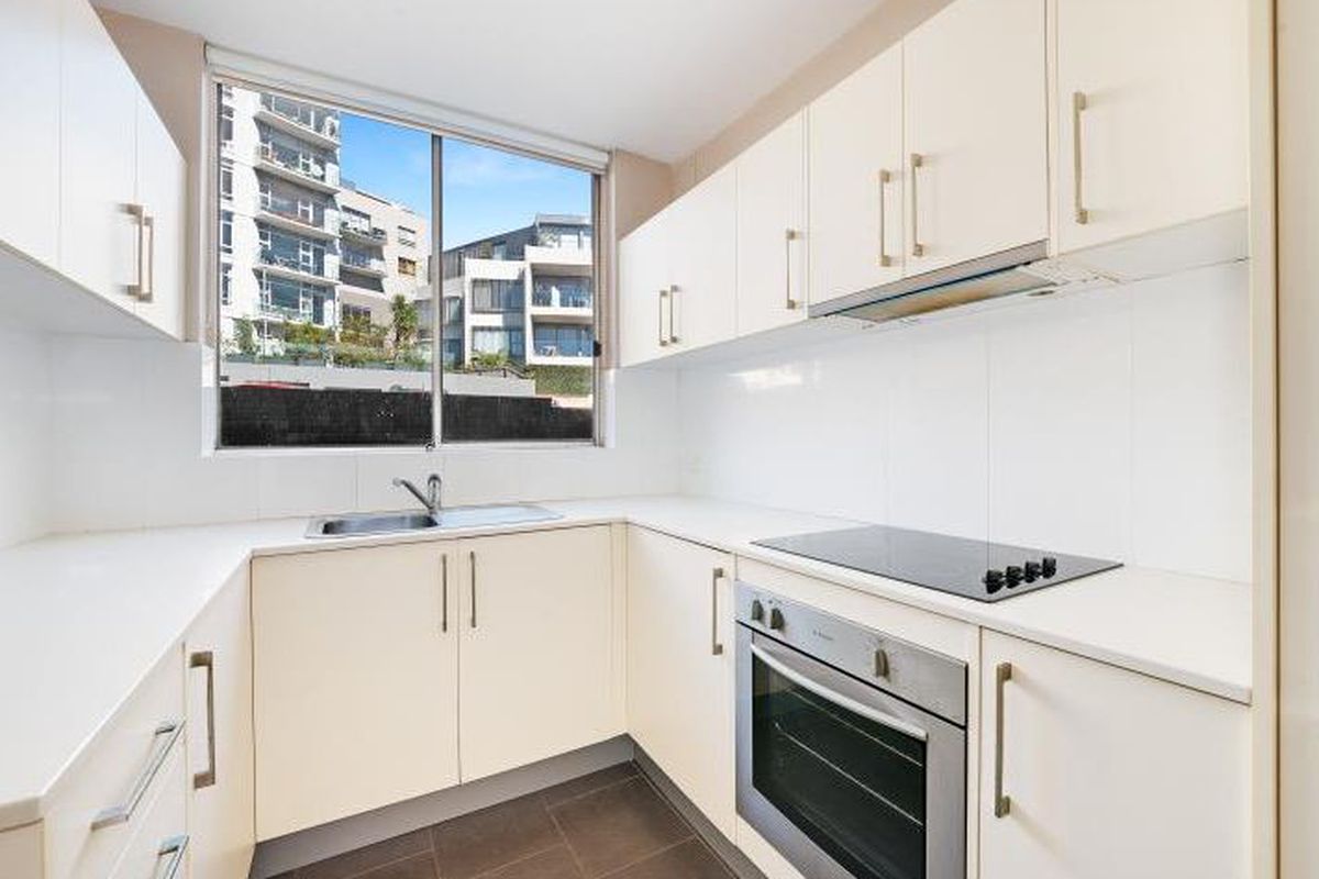 7 / 18 Francis Street, Bondi Beach