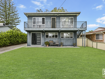 15 Spencer Road, Mannering Park