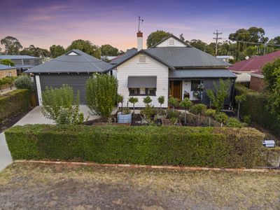 51 Murray Street, Tocumwal