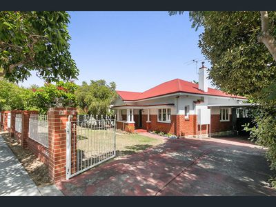 195 Labouchere Road, Como