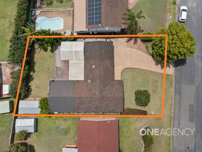 81 Lyndhurst Drive, Bomaderry