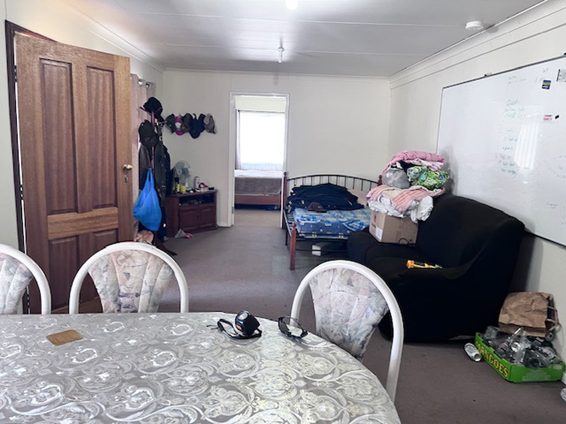 1271 Dobaderry Road, York