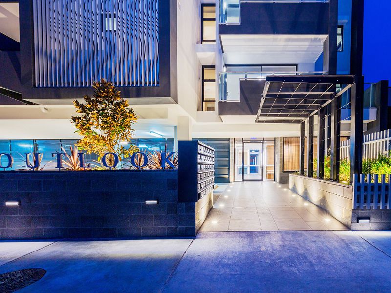 11 Norman Street, Southport