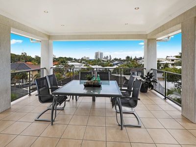 10 Crystal Waves Place, Alexandra Headland
