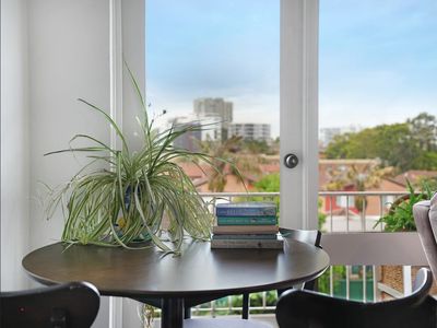 7 / 48-54 Smith Street, Wollongong