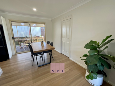 38A Decora Crescent, Warabrook