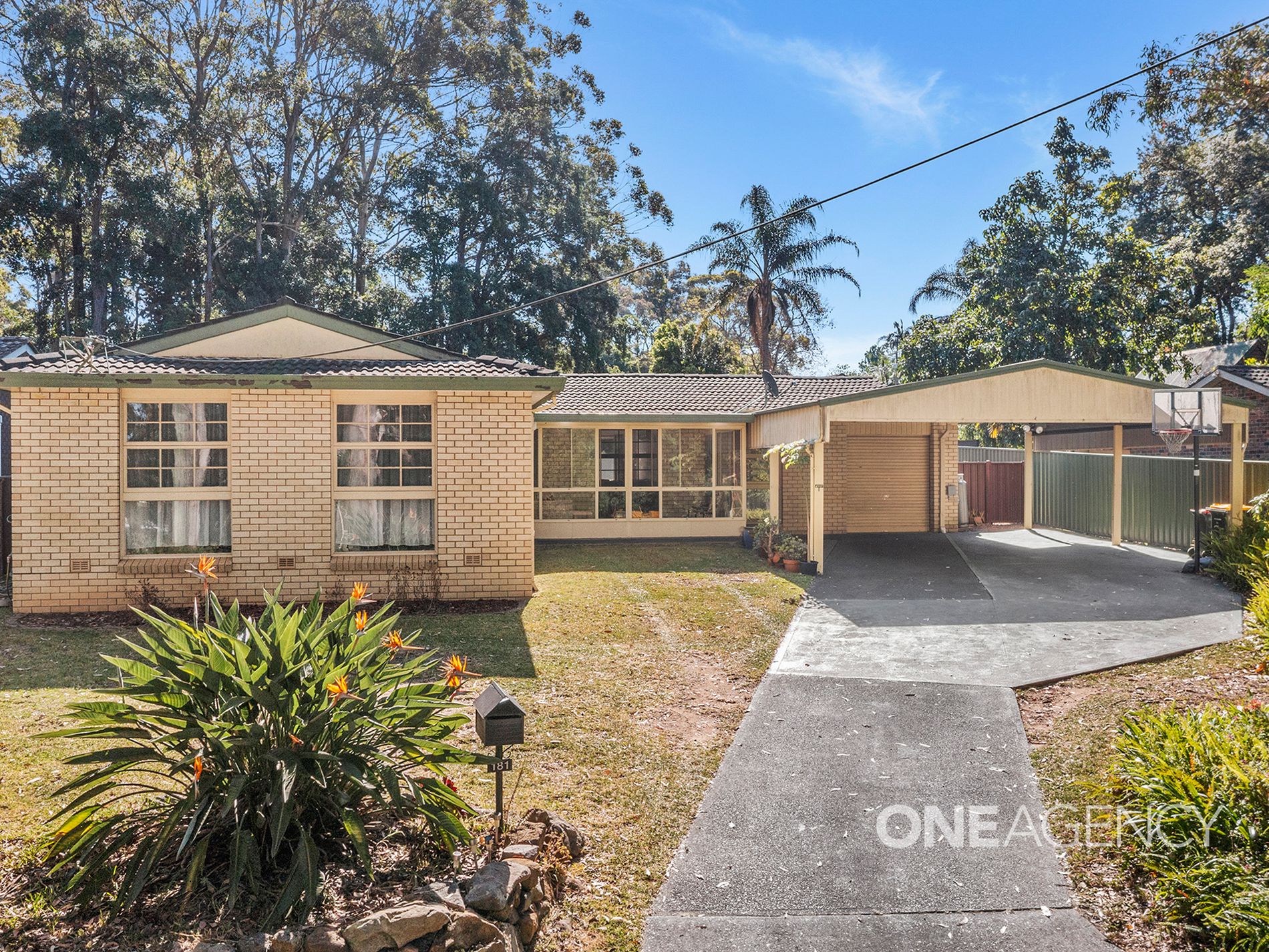181 Berry Street, Nowra