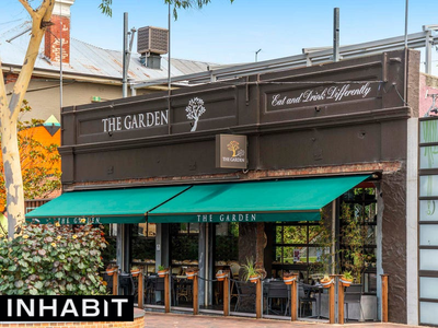 24 / 201 Carr Place, Leederville