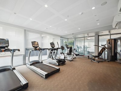 303/30 The Circus, Burswood