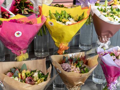 Unique Opportunity To Purchase a Florist and Gift Item Business