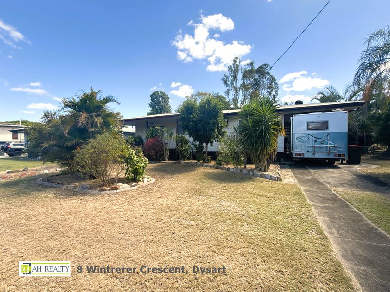 8 Winterer Crescent, Dysart