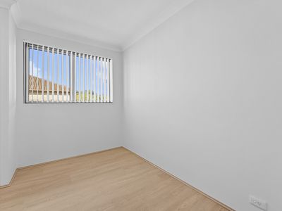 27 / 26 Remembrance Avenue, Warwick Farm