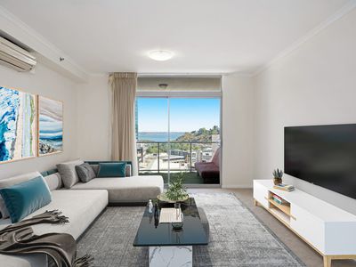 102 / 996 Hay Street, Perth