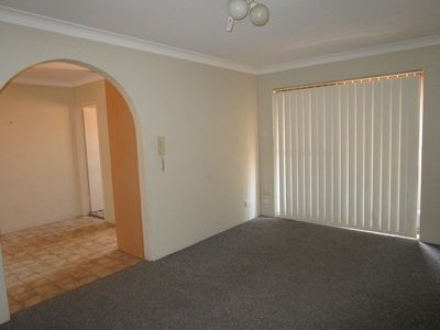 19 / 10-12 Forbes Street, Warwick Farm