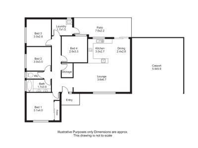 22 Damson Drive, Redlynch