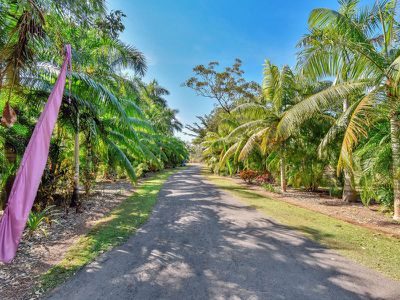 35 Finn Road , Berry Springs