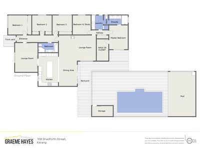 108 Shadforth Street, Kerang