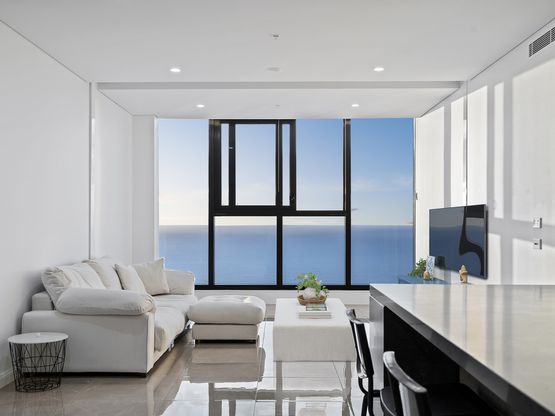 6607 / 88 The Esplanade, Surfers Paradise