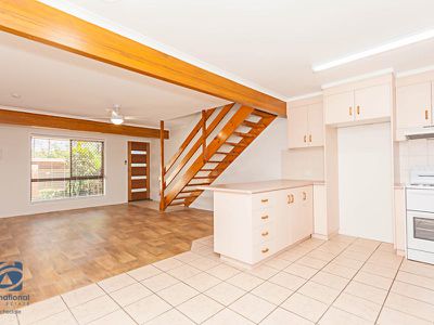 50 / 111 Barbaralla Drive, Springwood