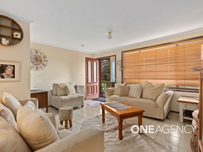 6 Jarrett Close, North Nowra