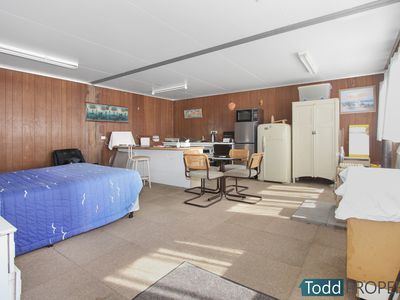 330 Paddys Dam Road, Tooborac
