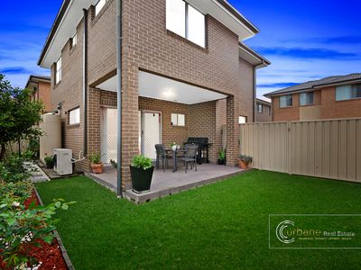 8 / 61-63 Portico Parade, Toongabbie
