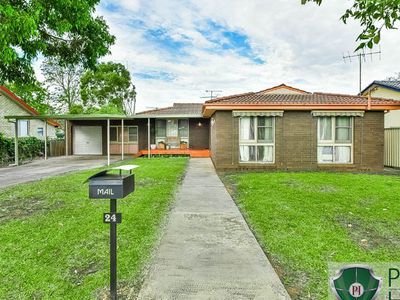 24 Castlereagh Street, Tahmoor