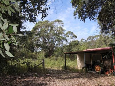 261 Jacks Corner Road, Kangaroo Valley