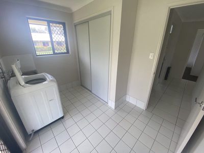 31 Grant Crescent, Wondai