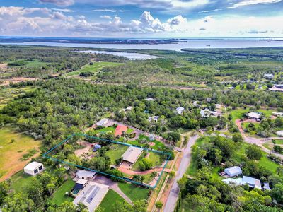 13 Packsaddle Road, Marlow Lagoon