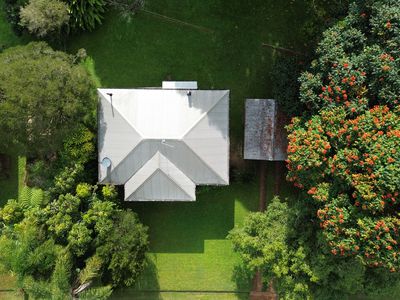 13 Ann Street, Malanda