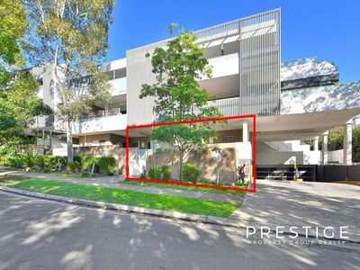 1 / 37-41 Gover Street, Peakhurst