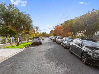 16 Elizabeth Street, Yarraville