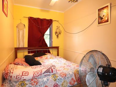 15 JOHNSON ROAD, Kairi