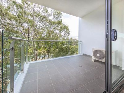 291 / 7 Irving Street, Phillip