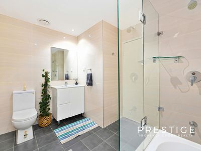 402 / 6 Reede Street, Turrella