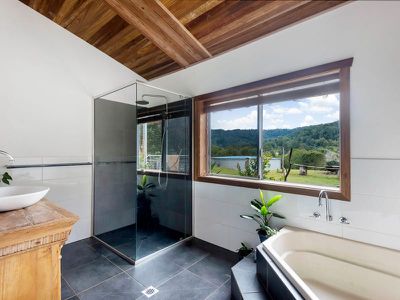 5180 Kyogle Road, Cawongla